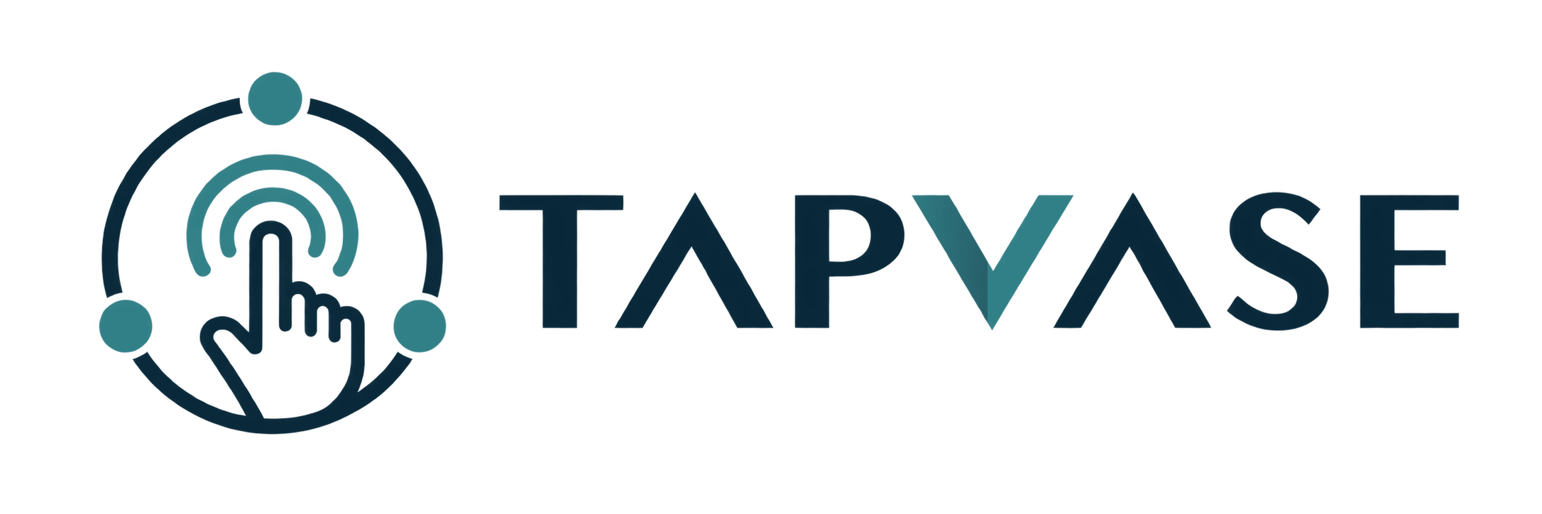 Tapvase